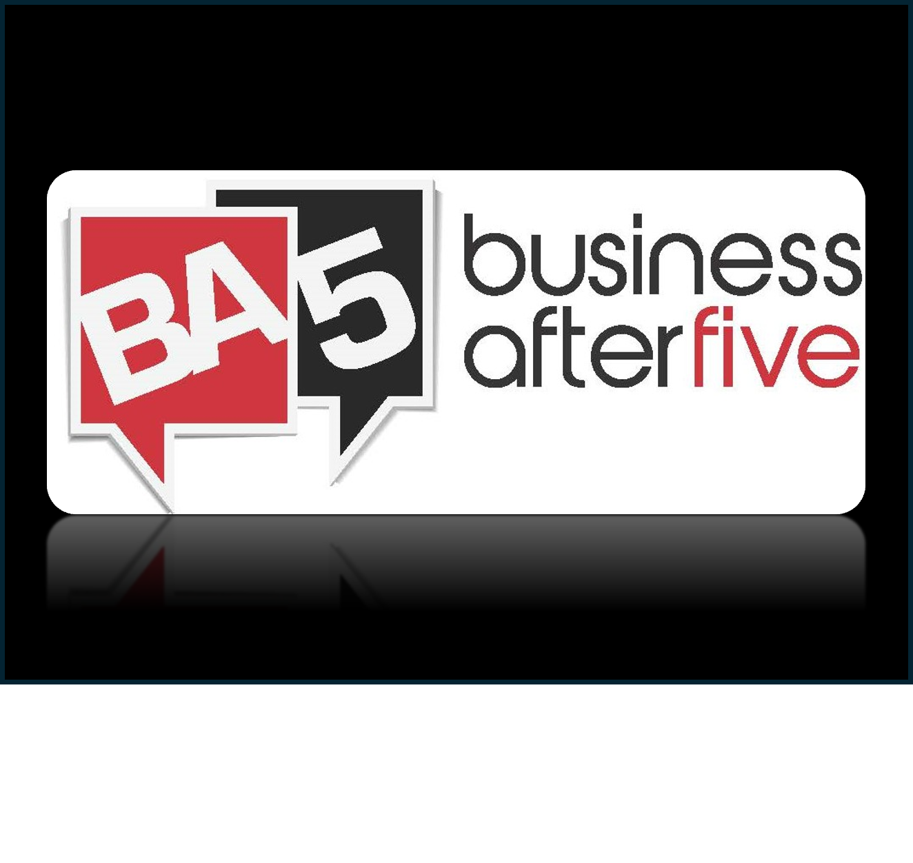 April Business After Five - KANDU 